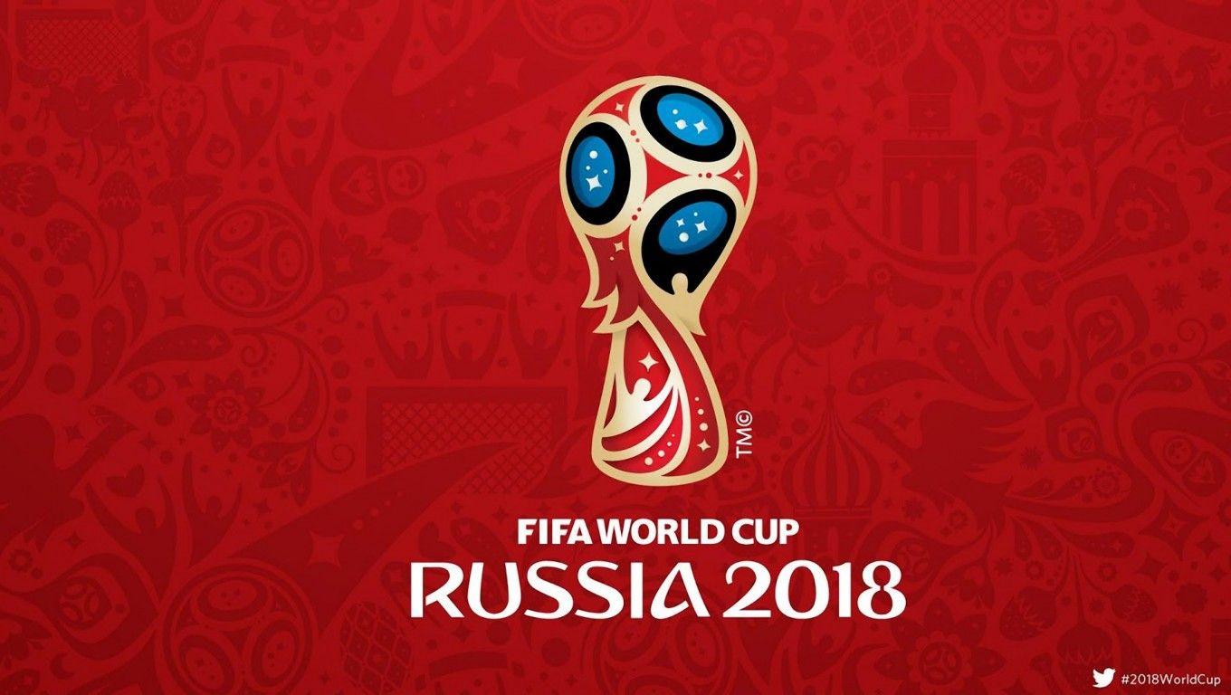 2018 Fifa World Cup Wallpapers