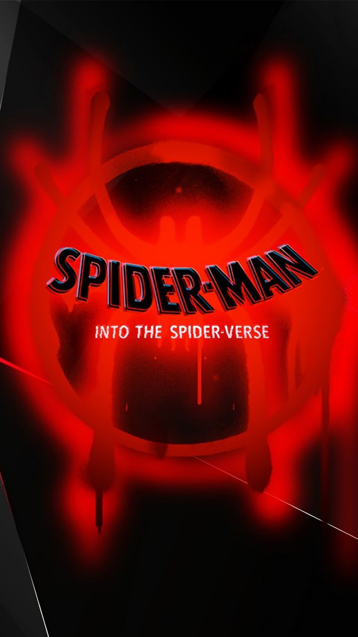 2018 Spider-Man Into The Spider Verse Movie Wallpapers