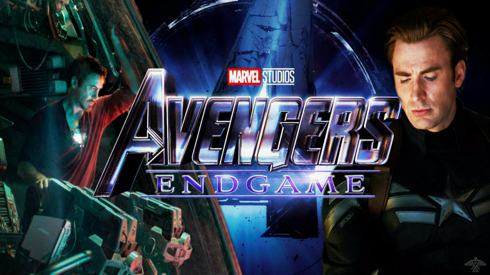 2019  Avengers Endgame Movie Wallpapers