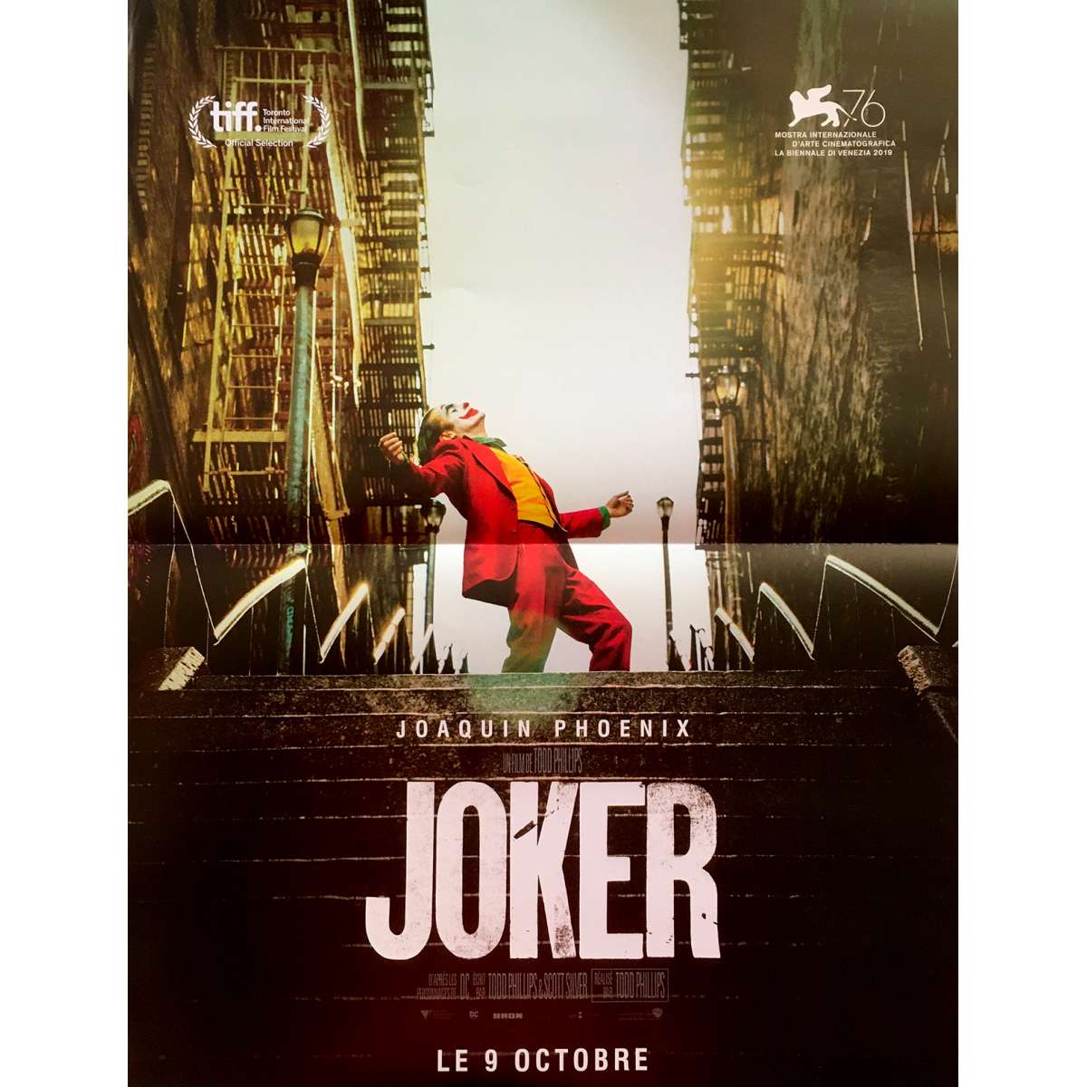 2019 Joker  Movie Wallpapers