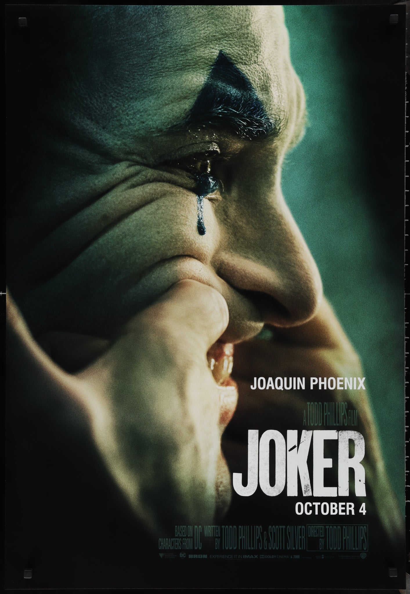 2019 Joker  Movie Wallpapers