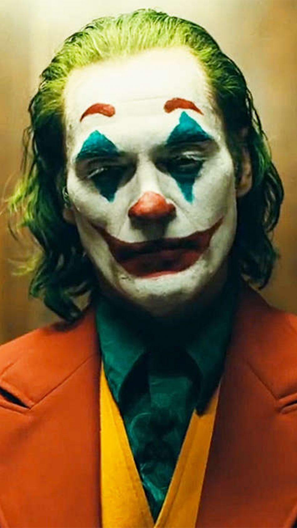 2019 Joker Movie 4K Wallpapers