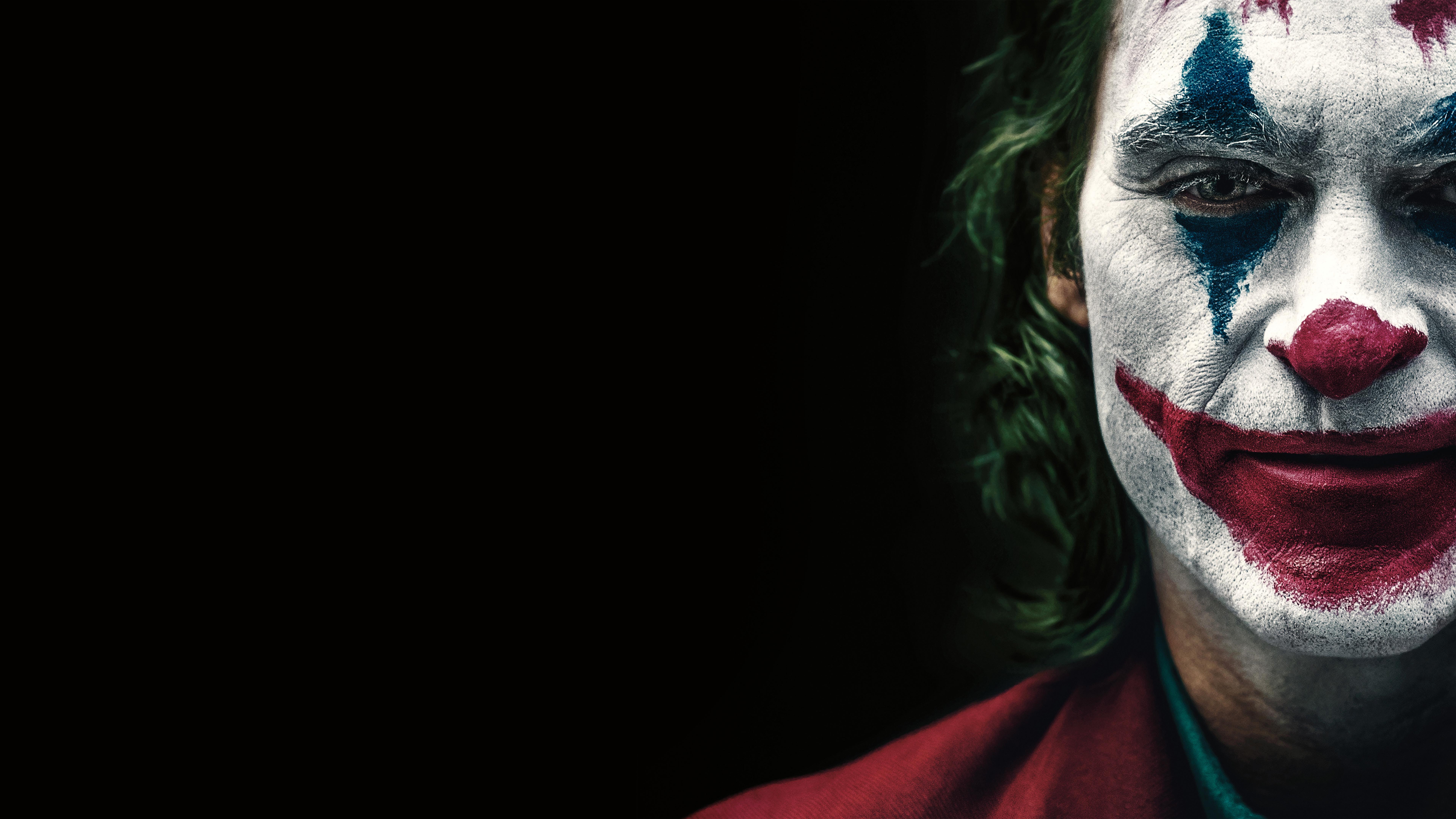 2019 Joker Movie 4K Wallpapers