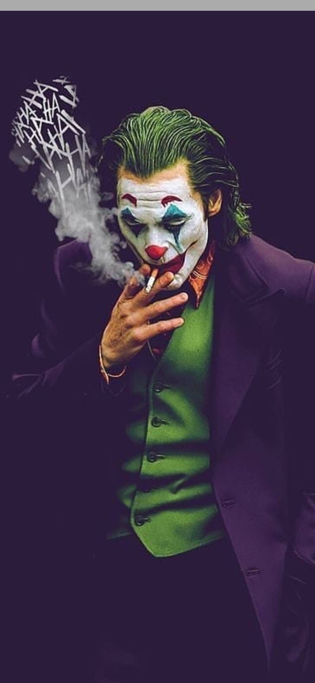 2019 Joker Movie 4K Wallpapers