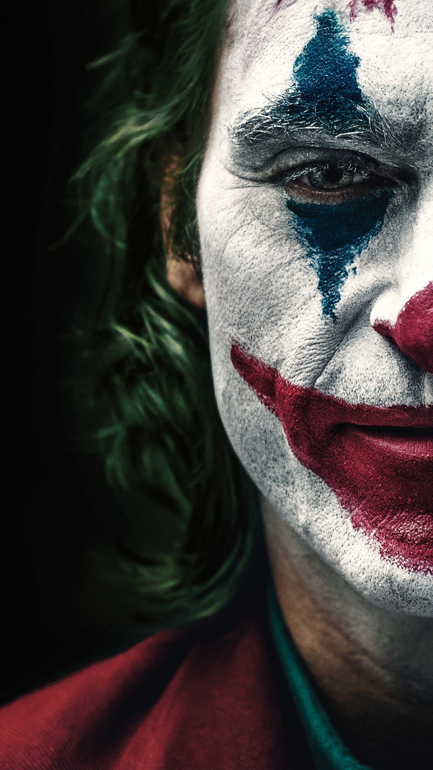 2019 Joker Movie 4K Wallpapers