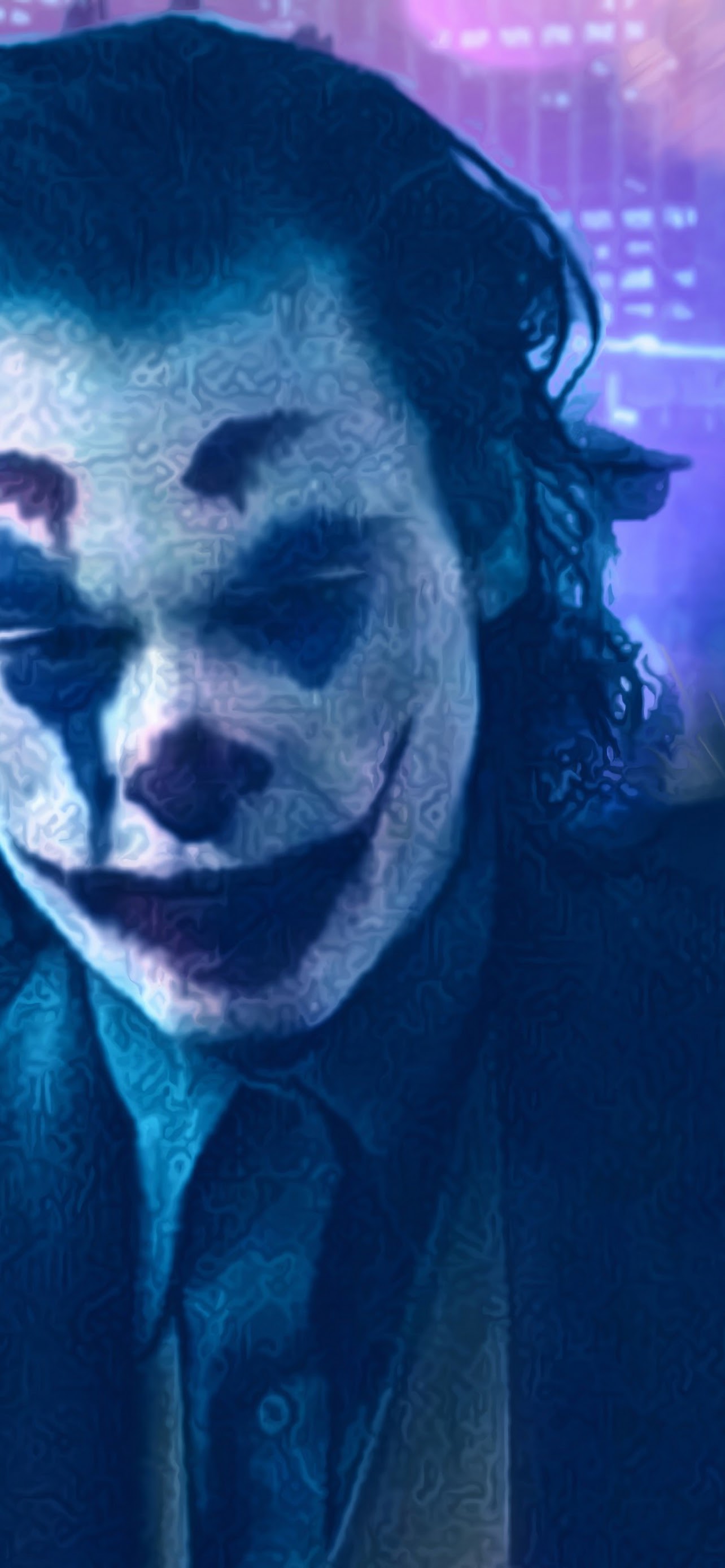 2019 Joker Movie 4K Wallpapers