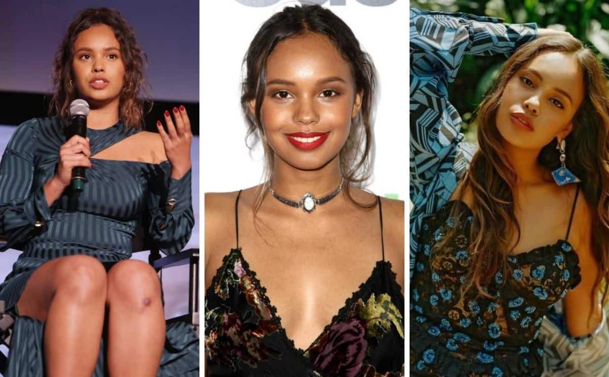 2020 Alisha Boe Wallpapers