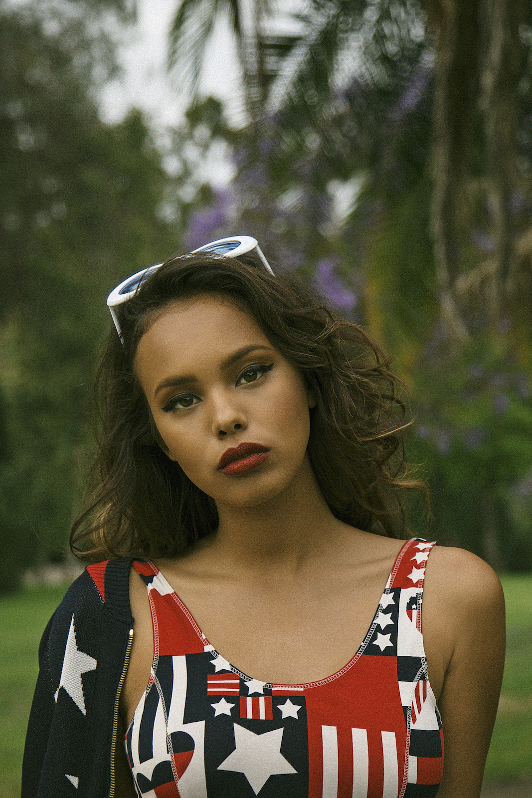 2020 Alisha Boe Wallpapers