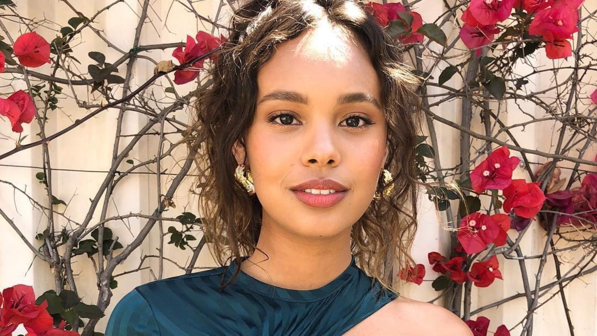 2020 Alisha Boe Wallpapers