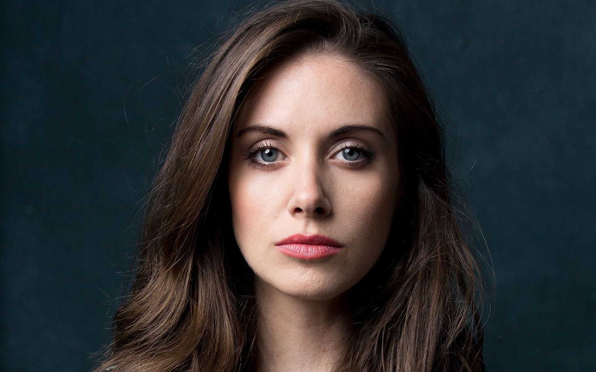 2020 Alison Brie Wallpapers