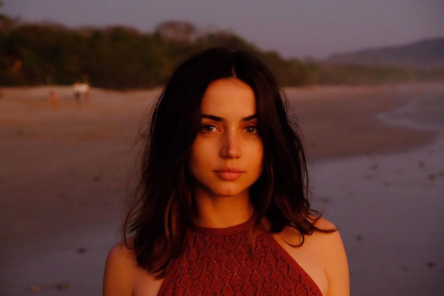 2020 Ana de Armas Actress Wallpapers