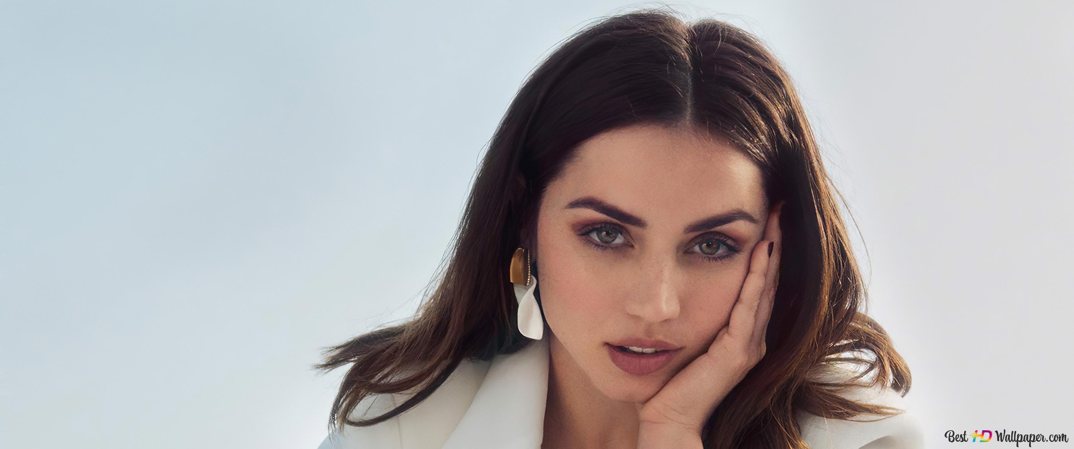 2020 Ana de Armas Actress Wallpapers