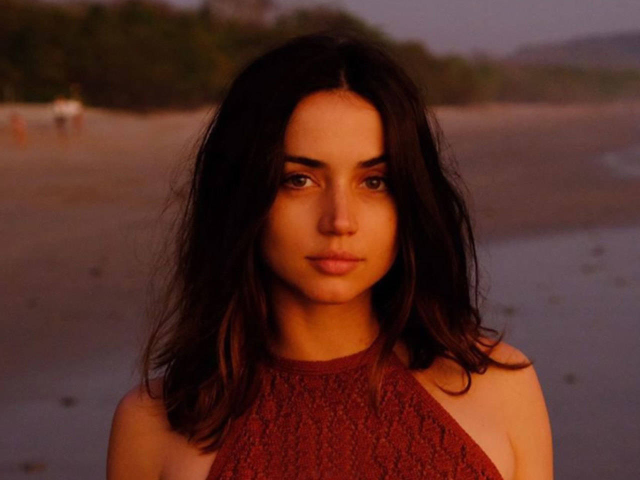 2020 Ana de Armas Wallpapers