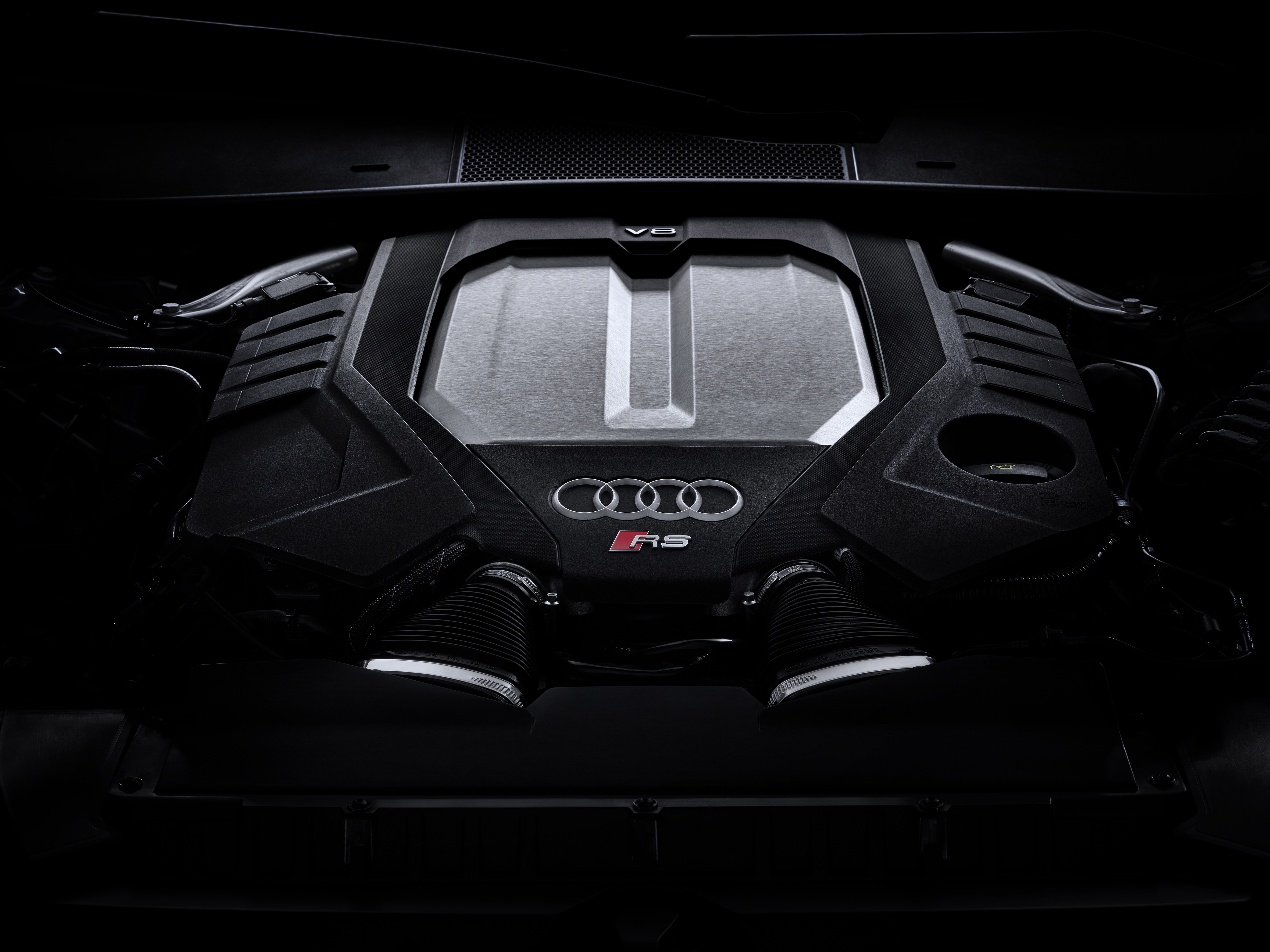 2020 Audi Rs6 Gto Style Wallpapers