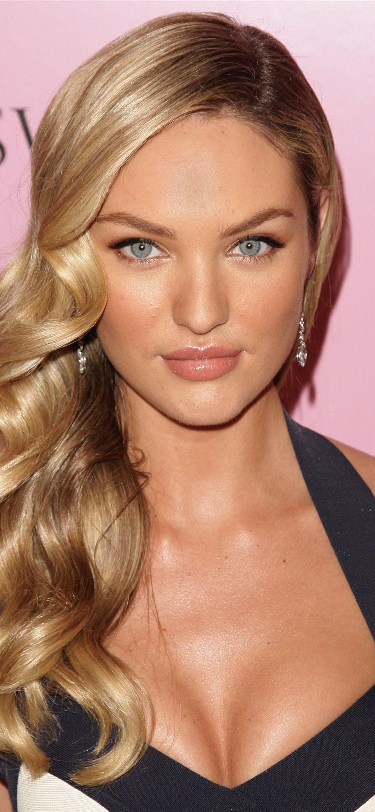 2020 Candice Swanepoel Wallpapers