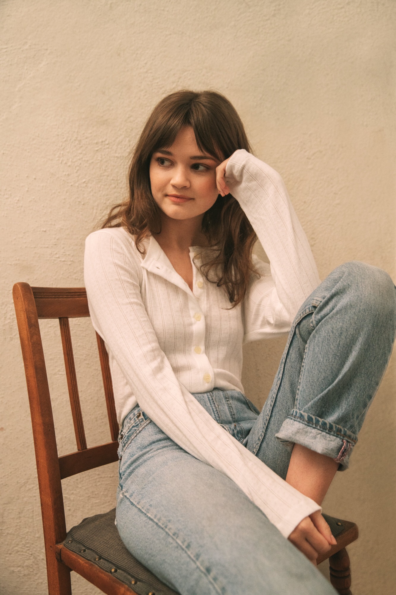 2020 Ciara Bravo Wallpapers