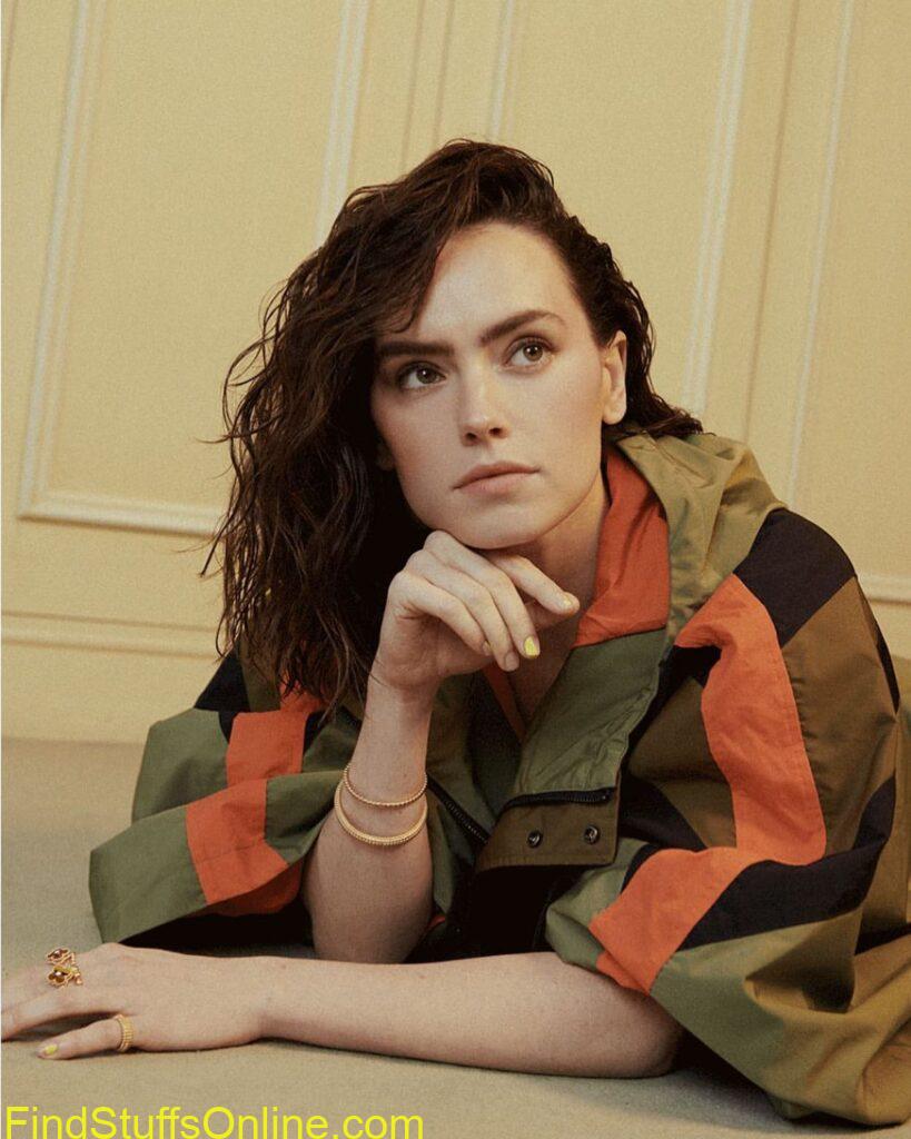 2020 Daisy Ridley Wallpapers