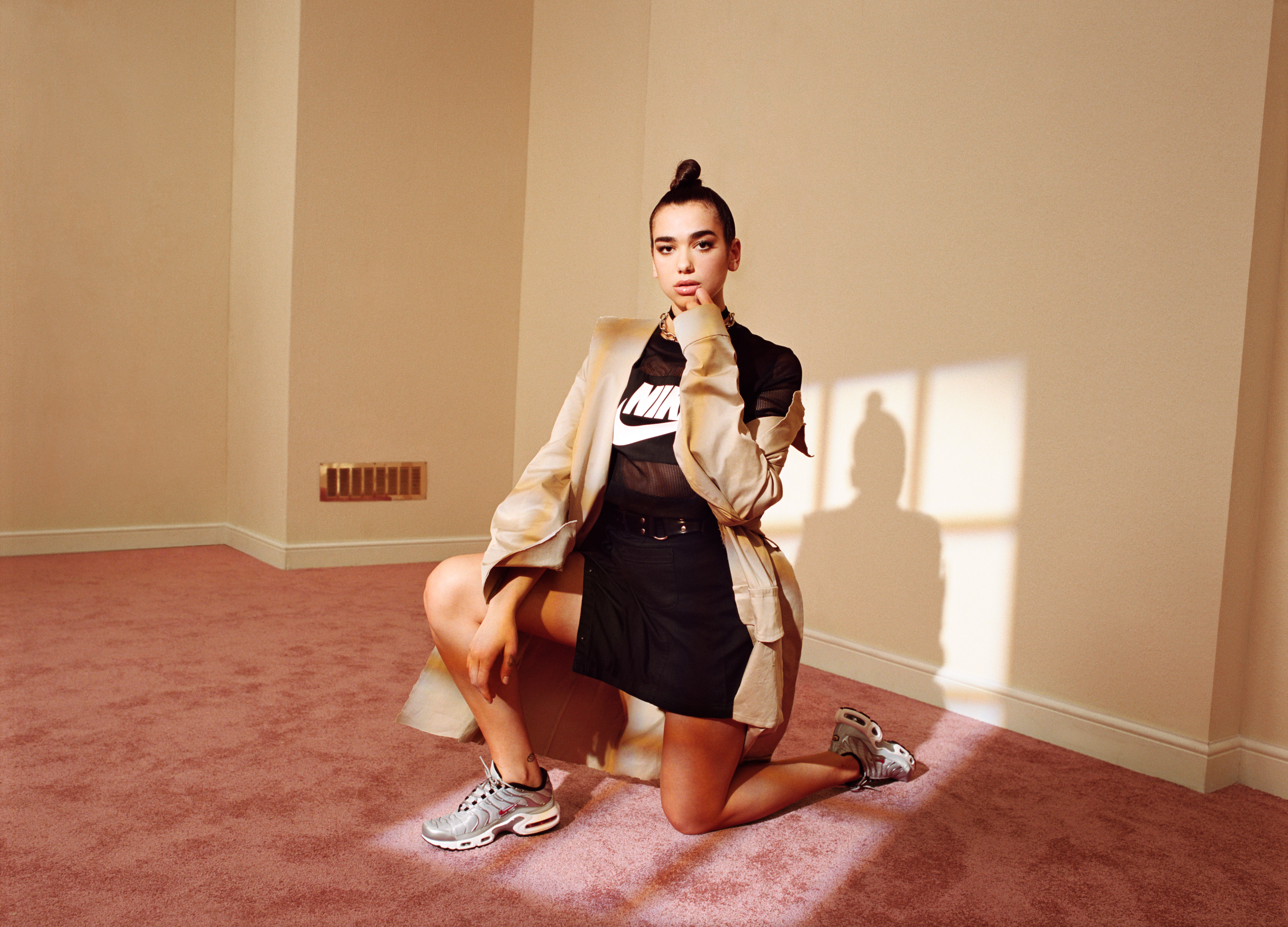 2020 Dua Lipa 5K Wallpapers