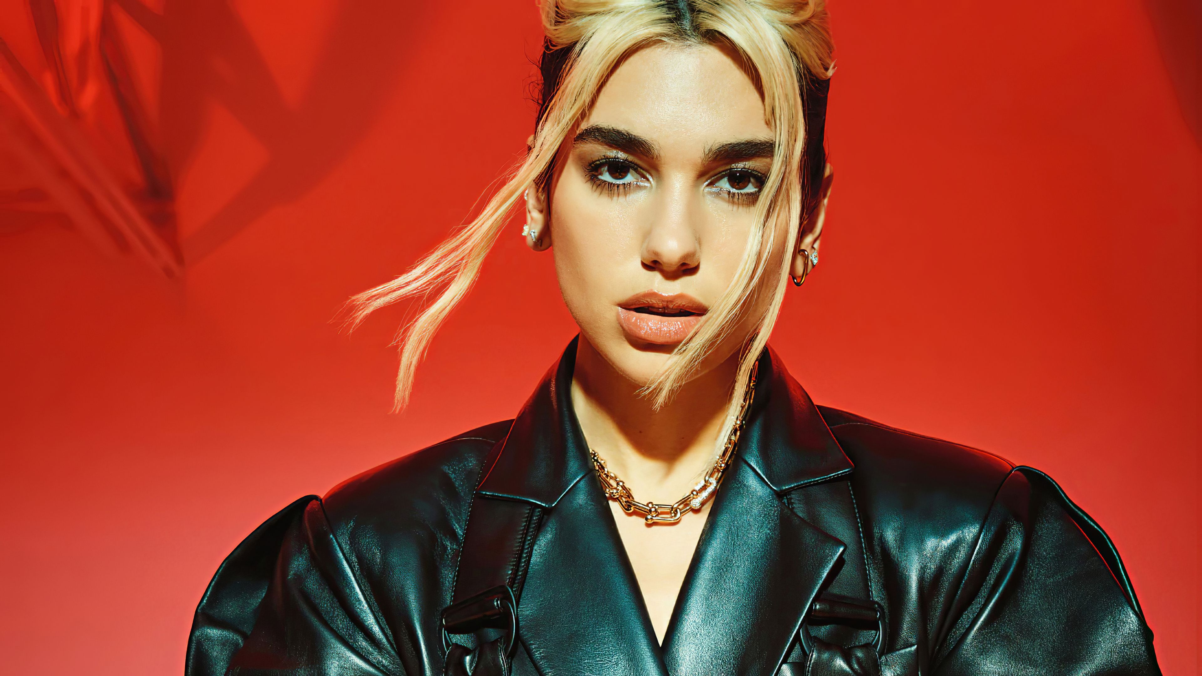 2020 Dua Lipa 5K Wallpapers