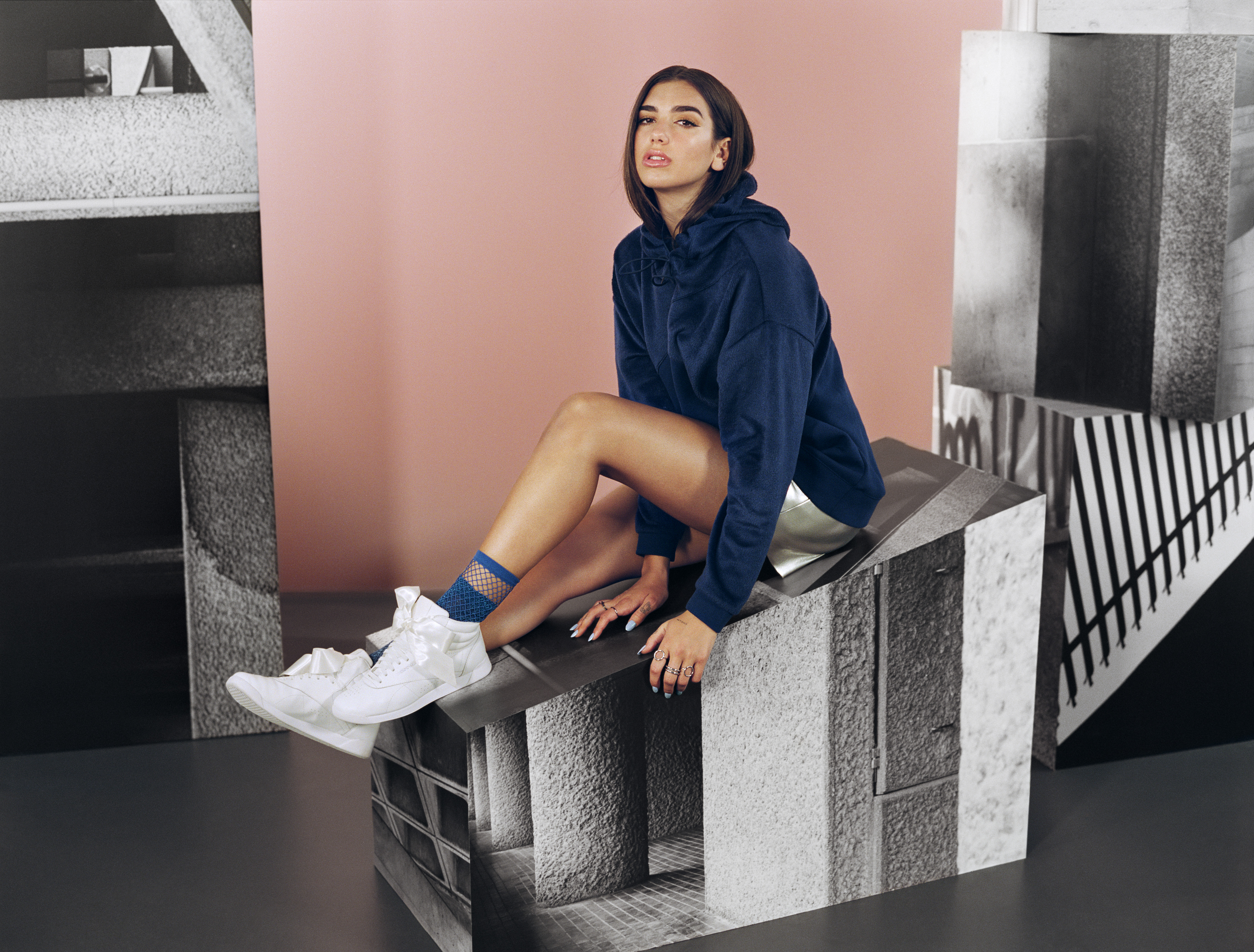 2020 Dua Lipa 5K Wallpapers