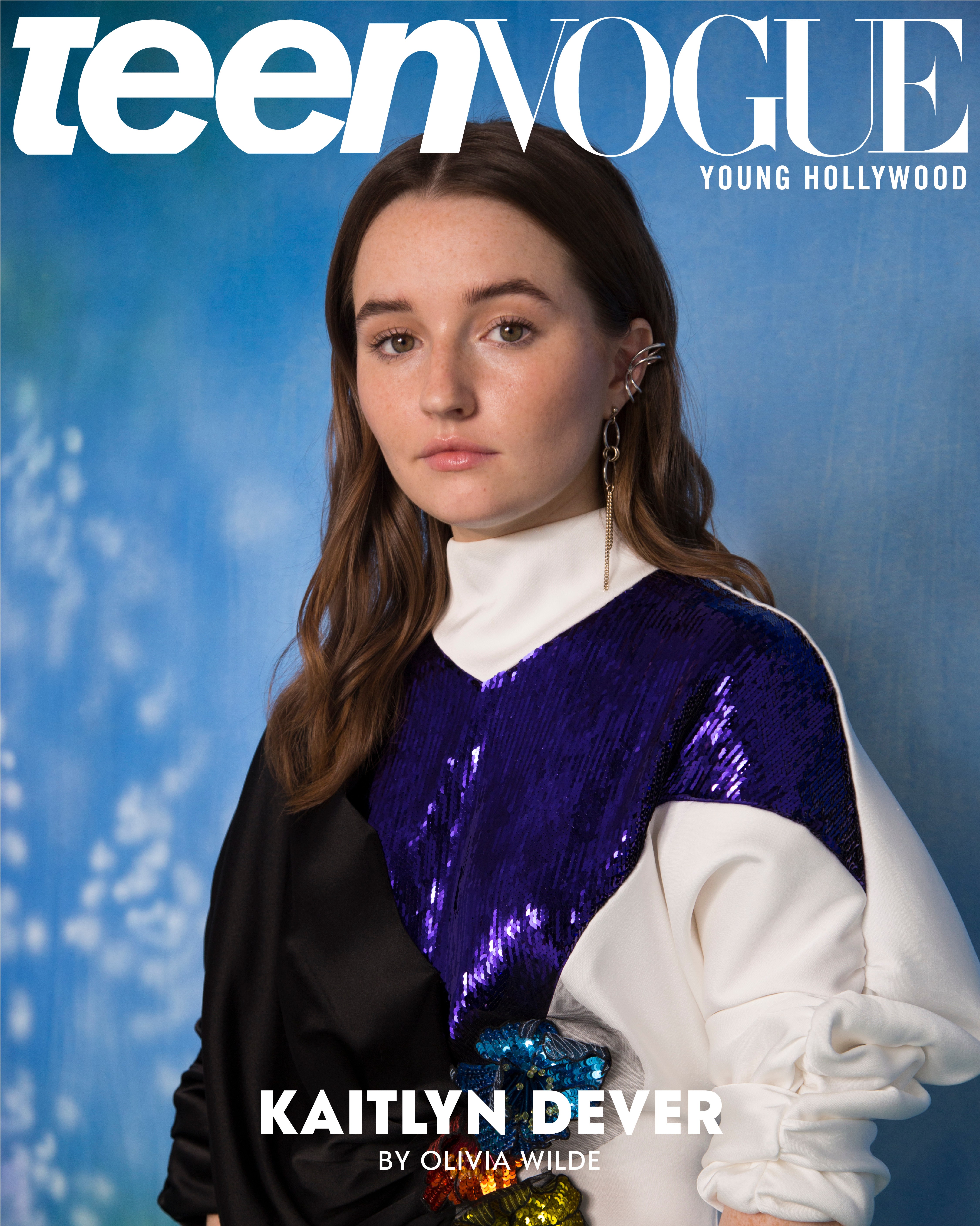 2020 Kaitlyn Dever Wallpapers