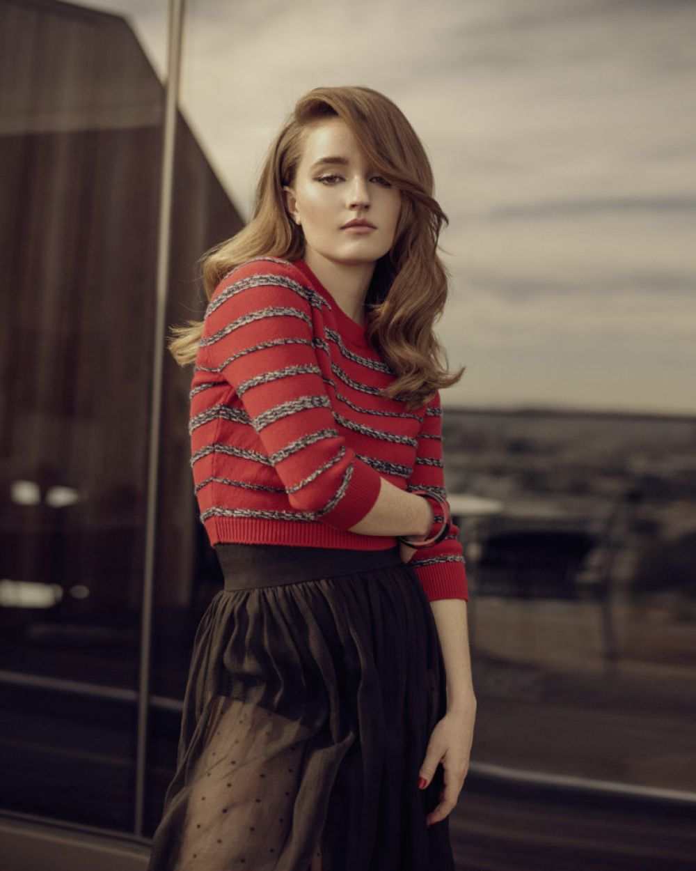 2020 Kaitlyn Dever Wallpapers