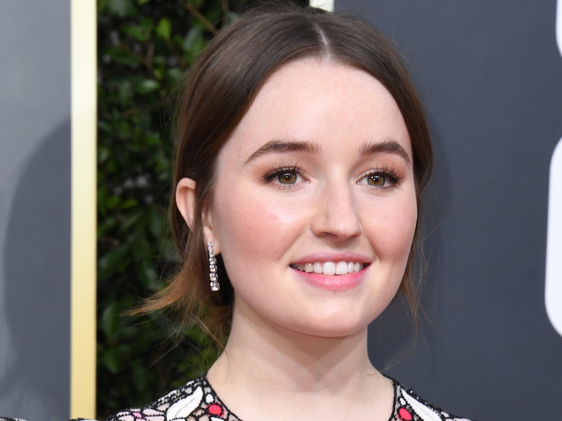 2020 Kaitlyn Dever Wallpapers