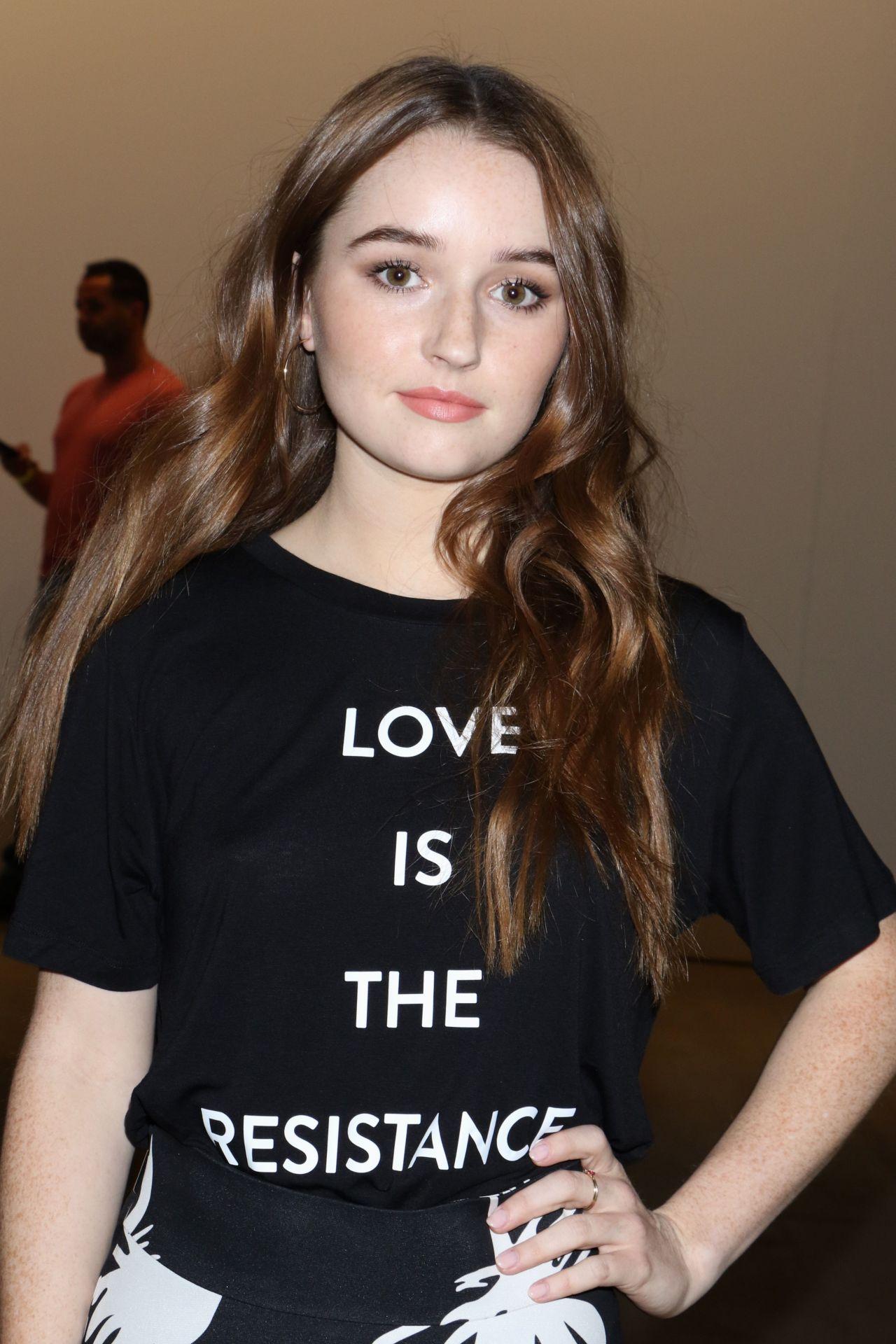 2020 Kaitlyn Dever Wallpapers