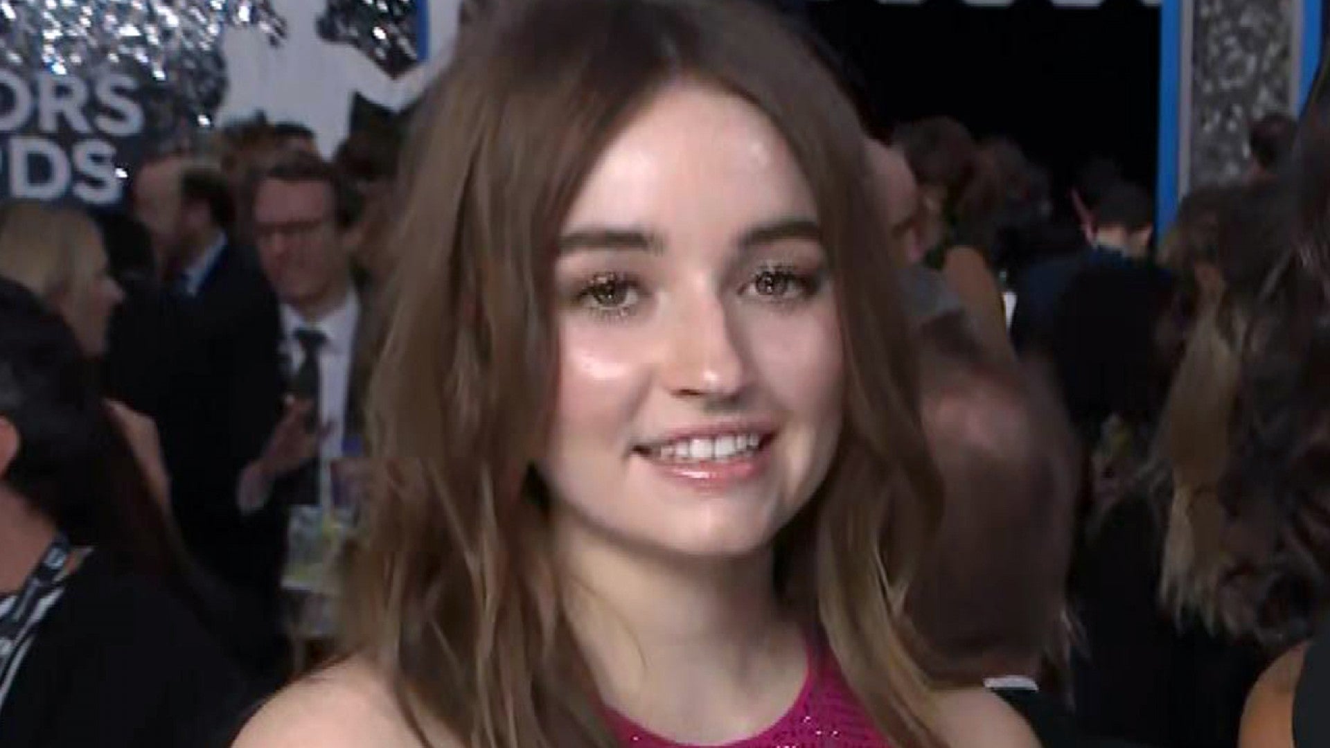 2020 Kaitlyn Dever Wallpapers