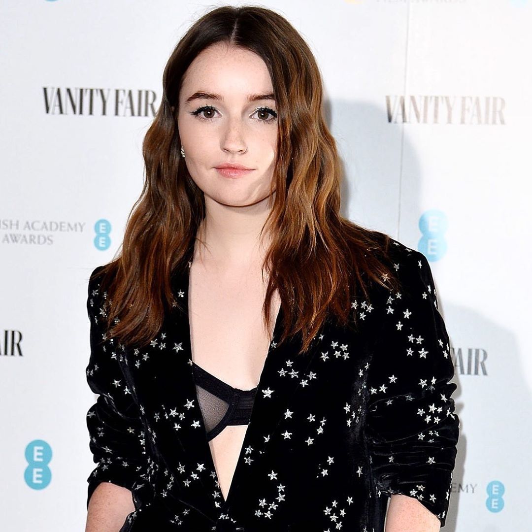 2020 Kaitlyn Dever Wallpapers