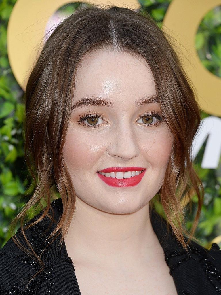 2020 Kaitlyn Dever Wallpapers