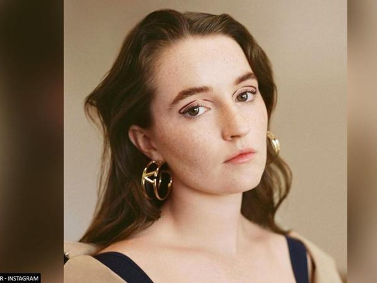 2020 Kaitlyn Dever Wallpapers