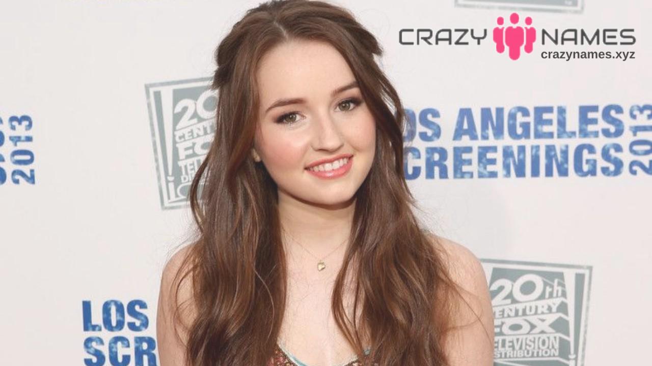 2020 Kaitlyn Dever Wallpapers