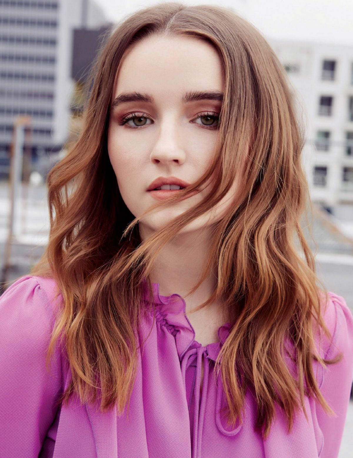 2020 Kaitlyn Dever Wallpapers