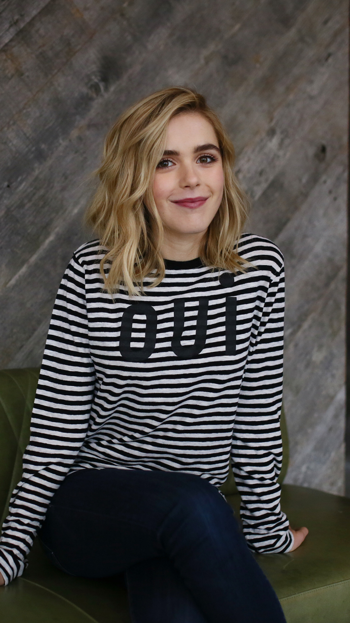 2020 Kiernan Shipka Wallpapers