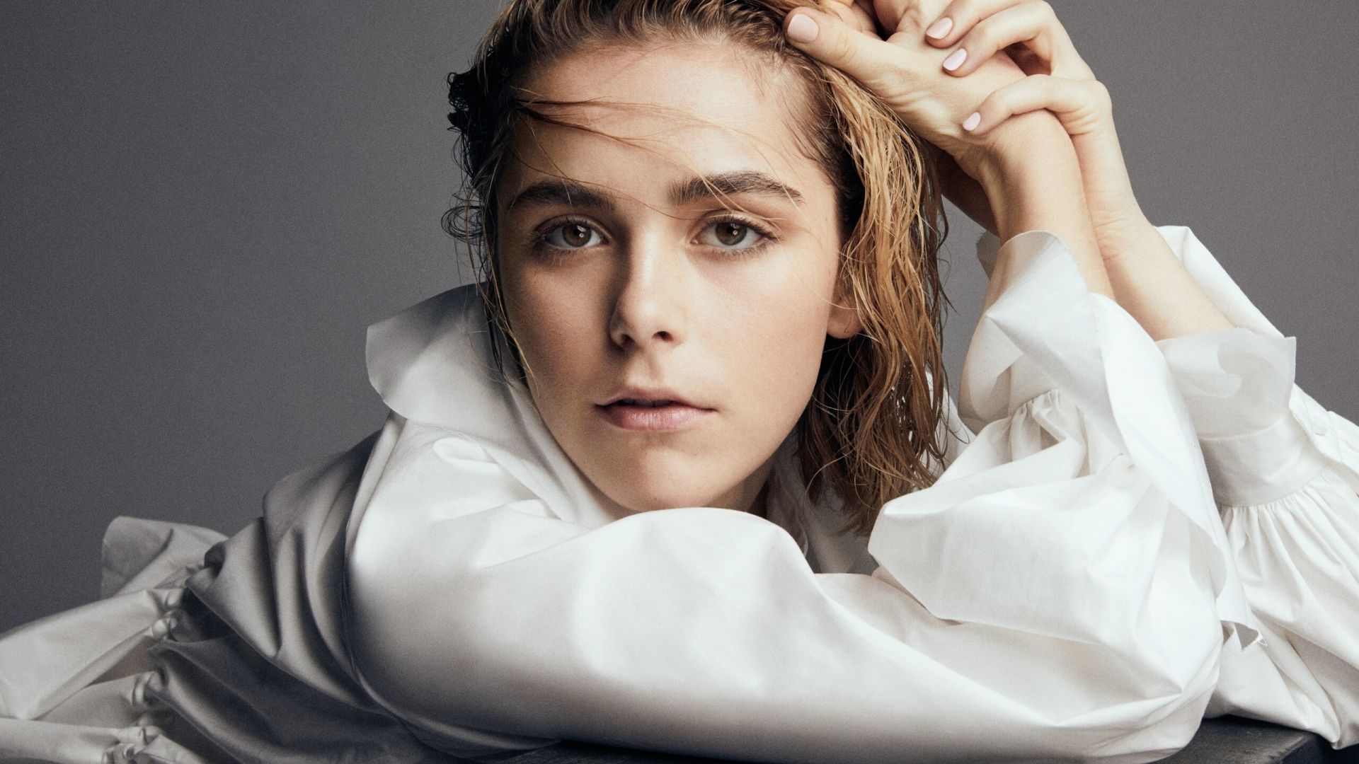 2020 Kiernan Shipka Wallpapers