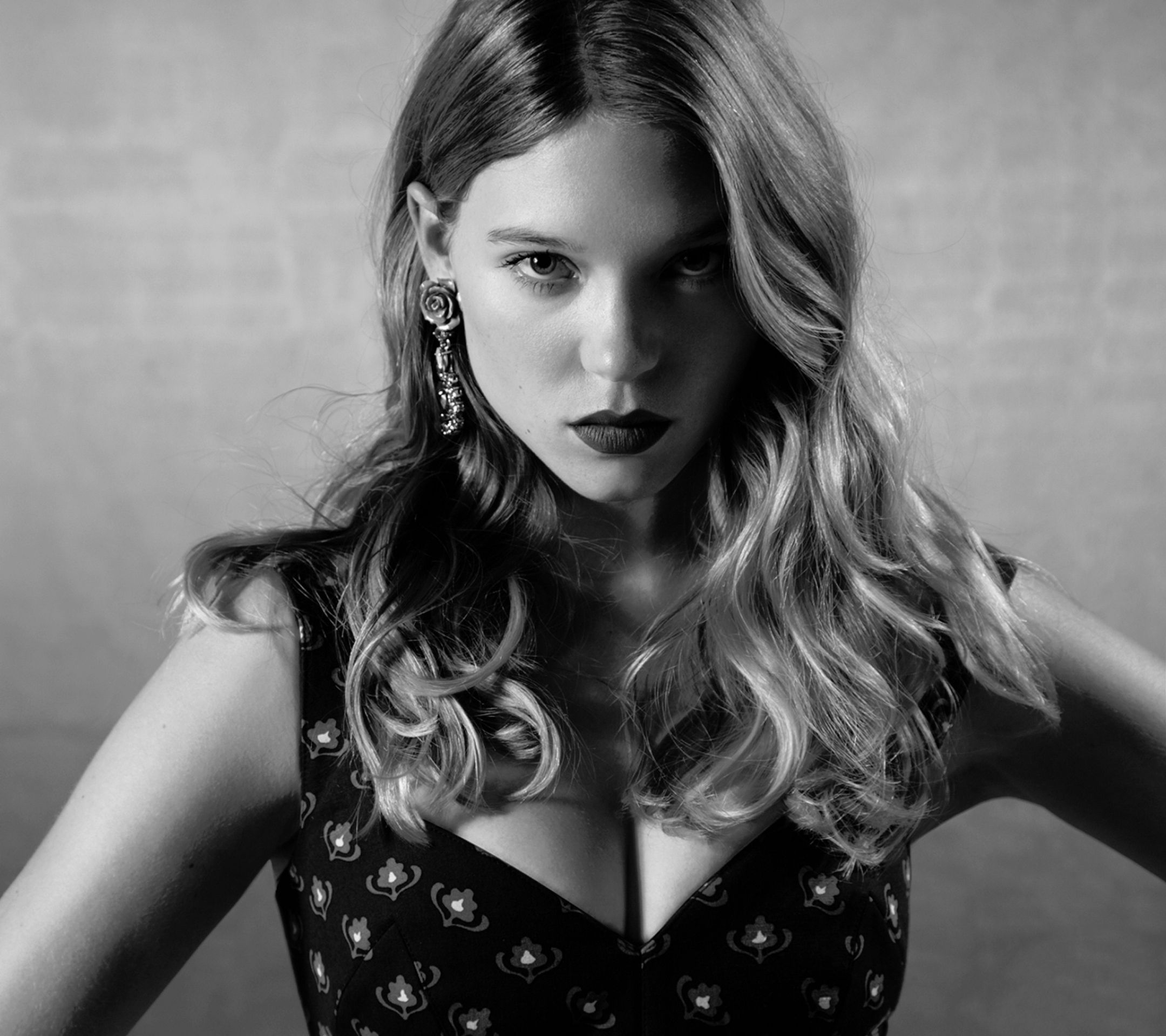 2020 Lea Seydoux Wallpapers