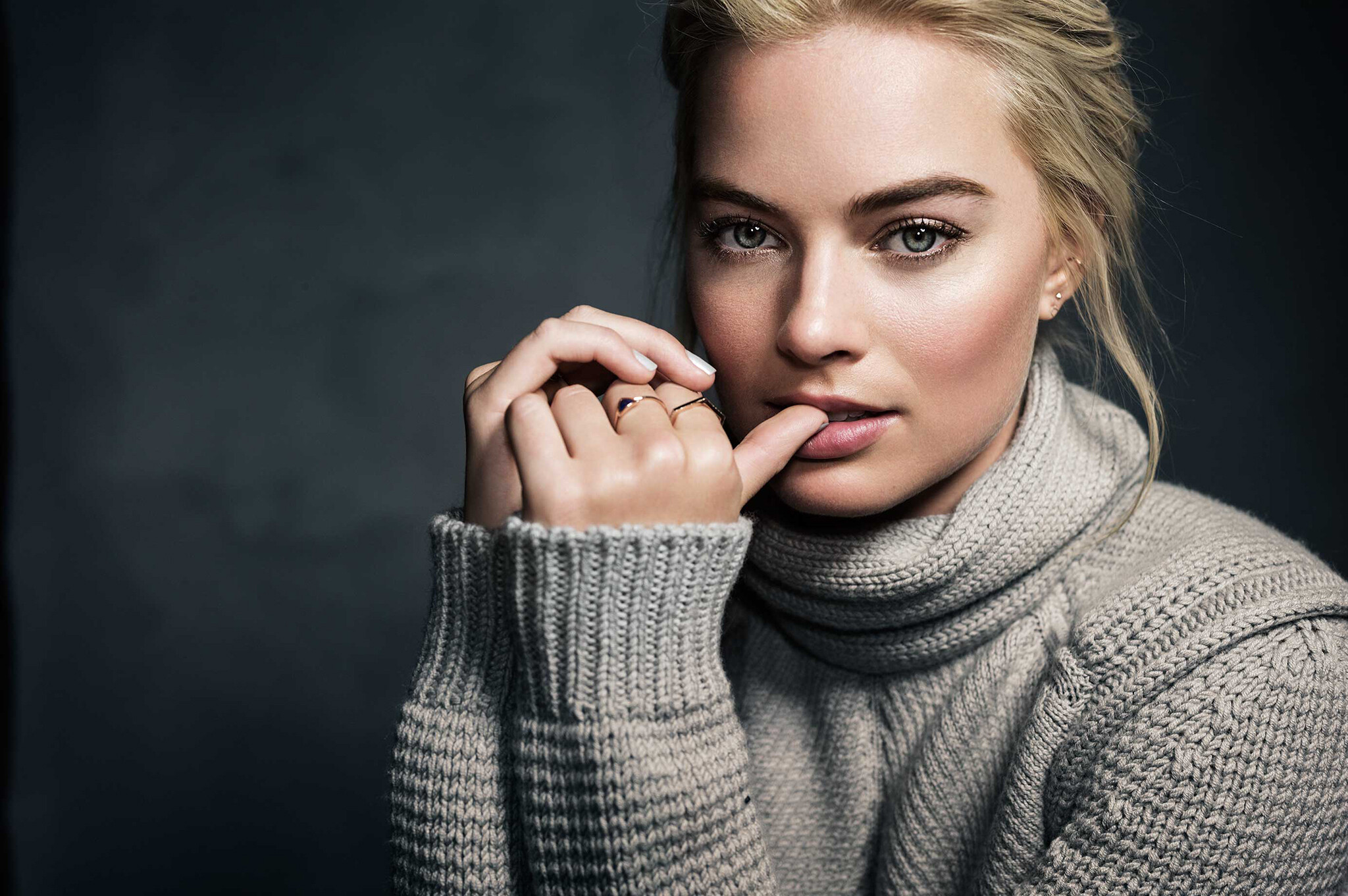 2020 Margot Robbie Wallpapers