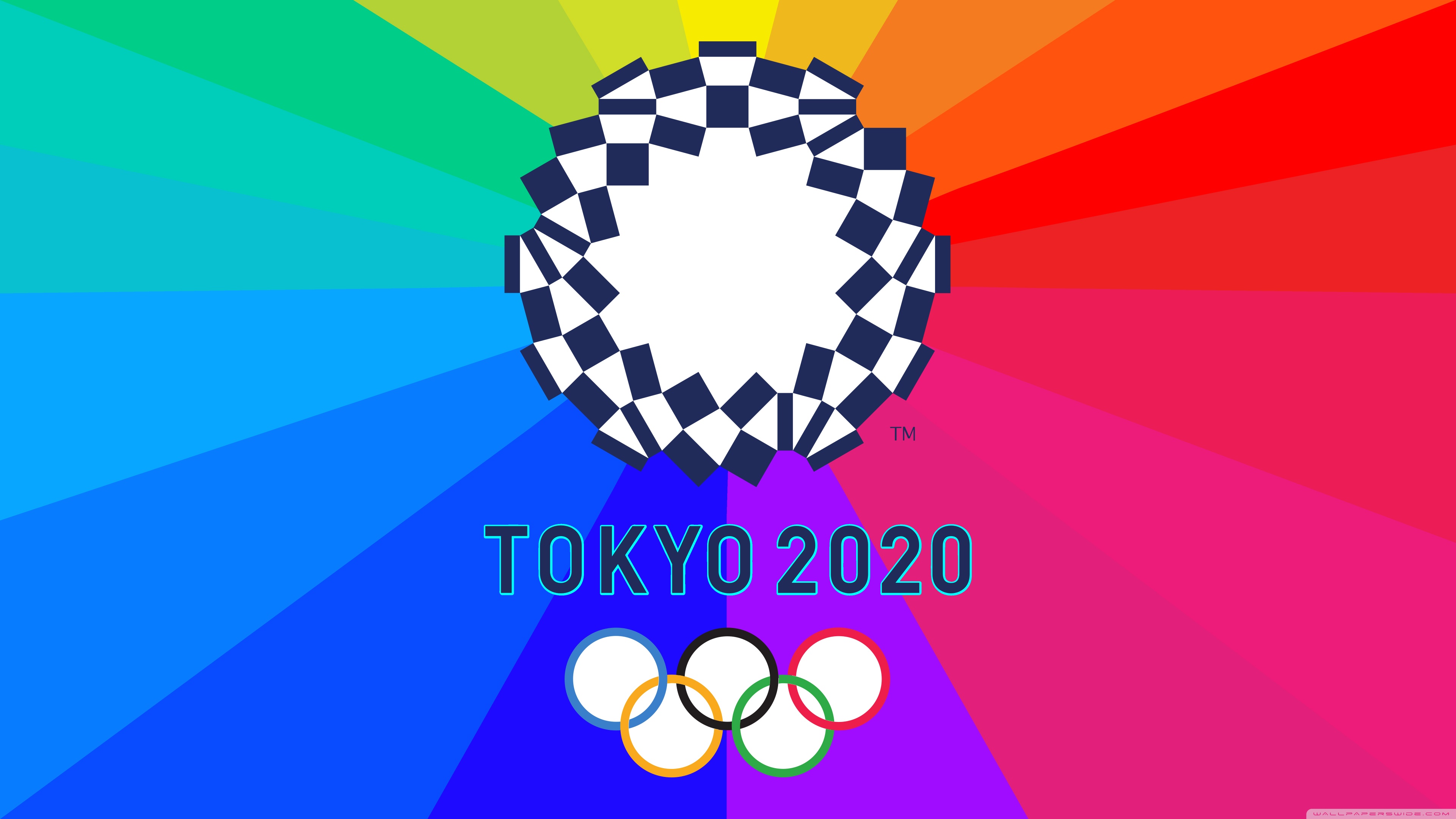 2020 Summer Olympics Wallpapers