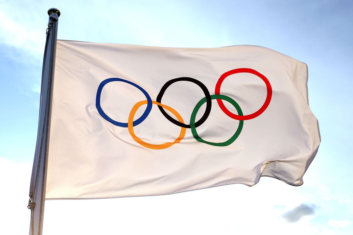 2020 Summer Olympics Wallpapers