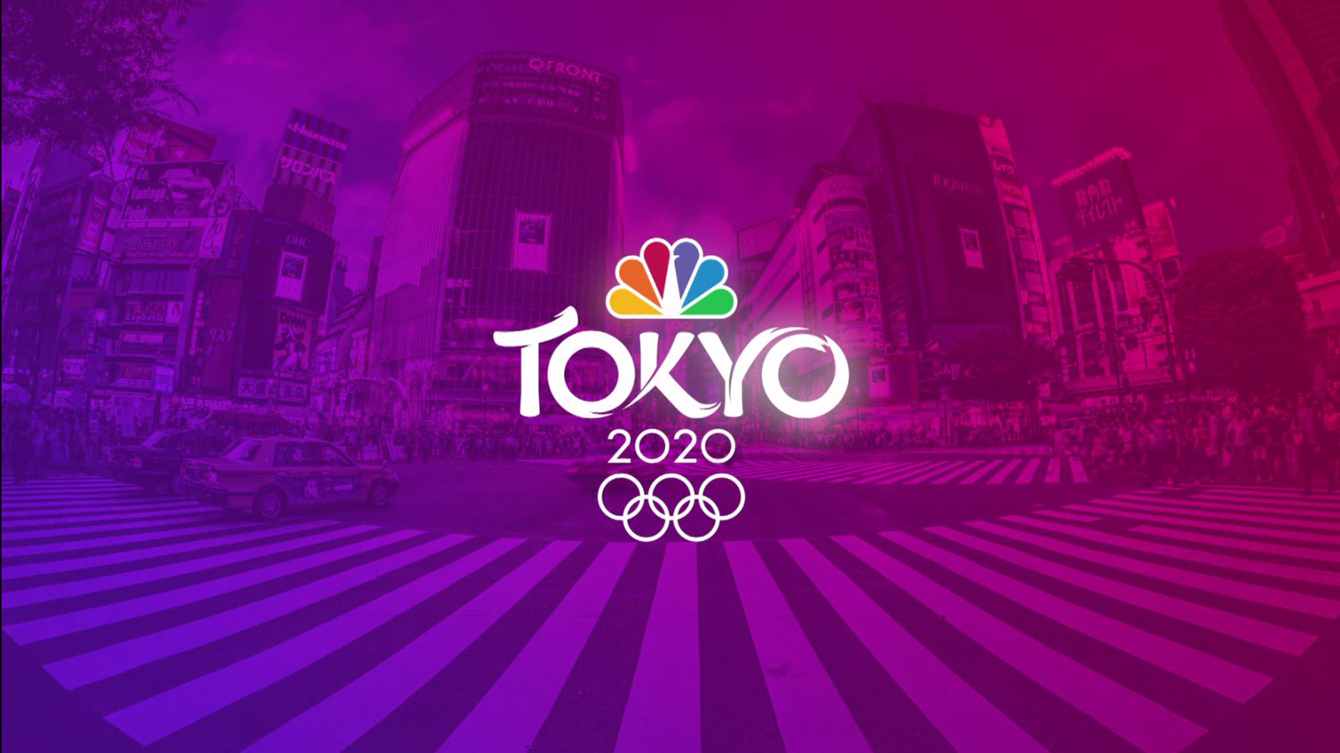 2020 Summer Olympics Wallpapers