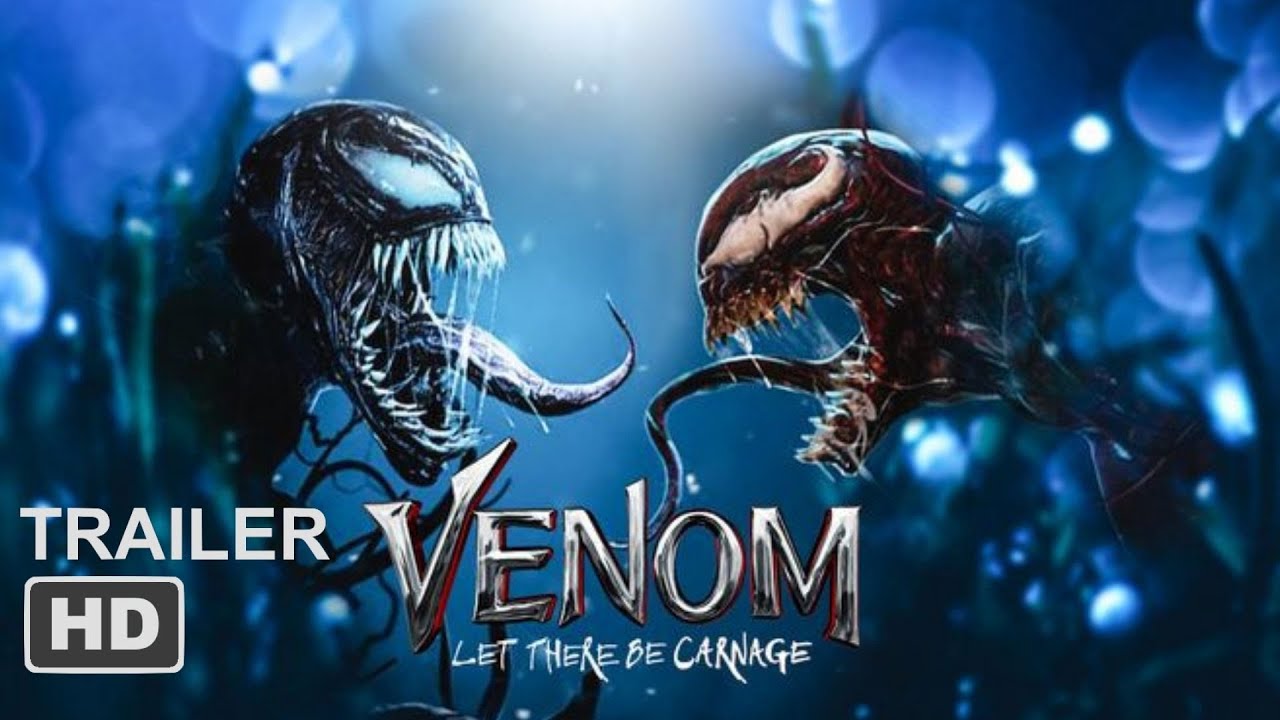 2020 Venom 2 Art Wallpapers