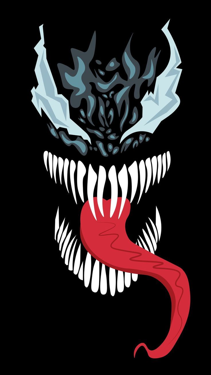 2020 Venom 2 Art Wallpapers