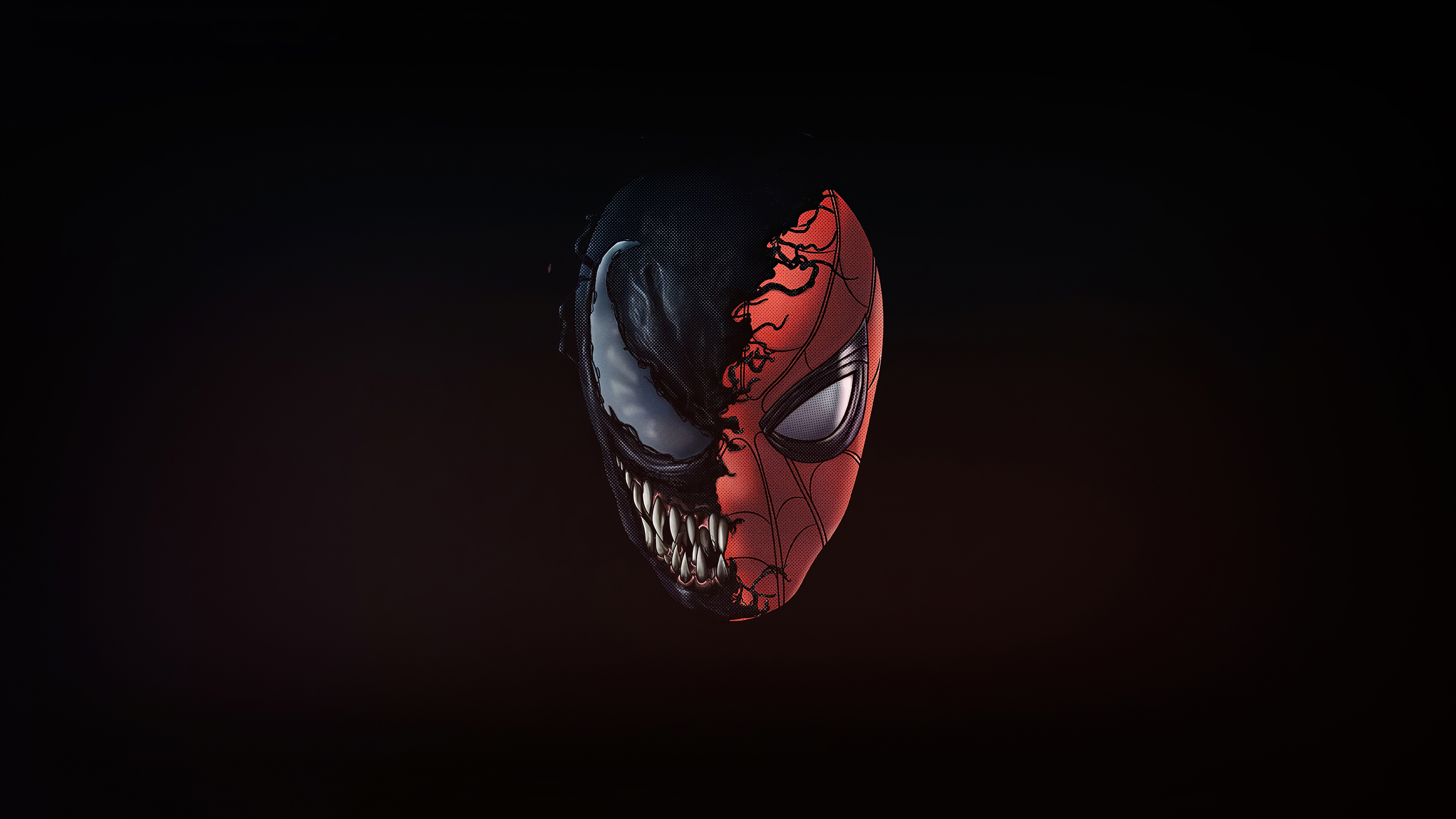 2020 Venom Art 4K Wallpapers