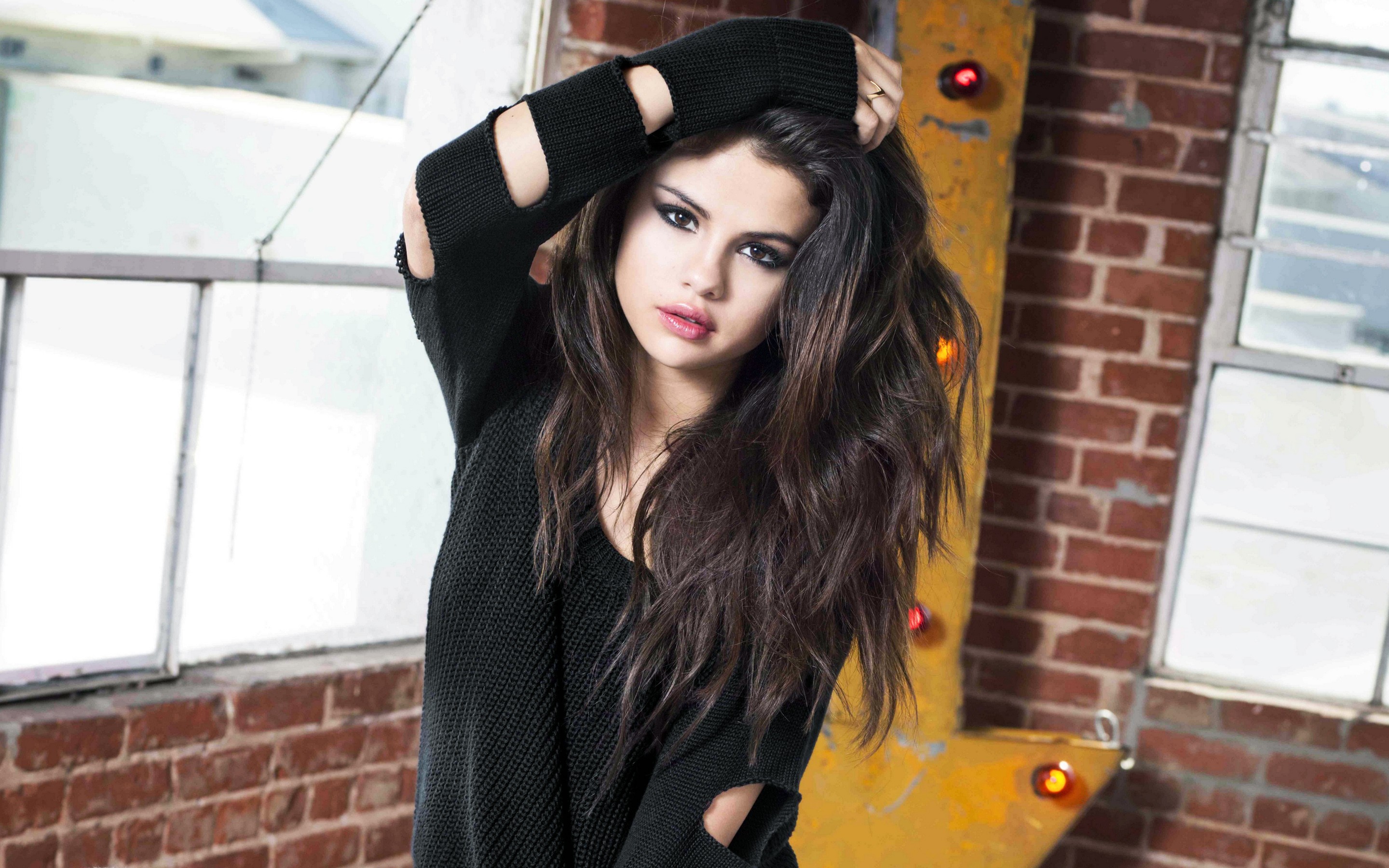 2021 Selena Gomez Wallpapers