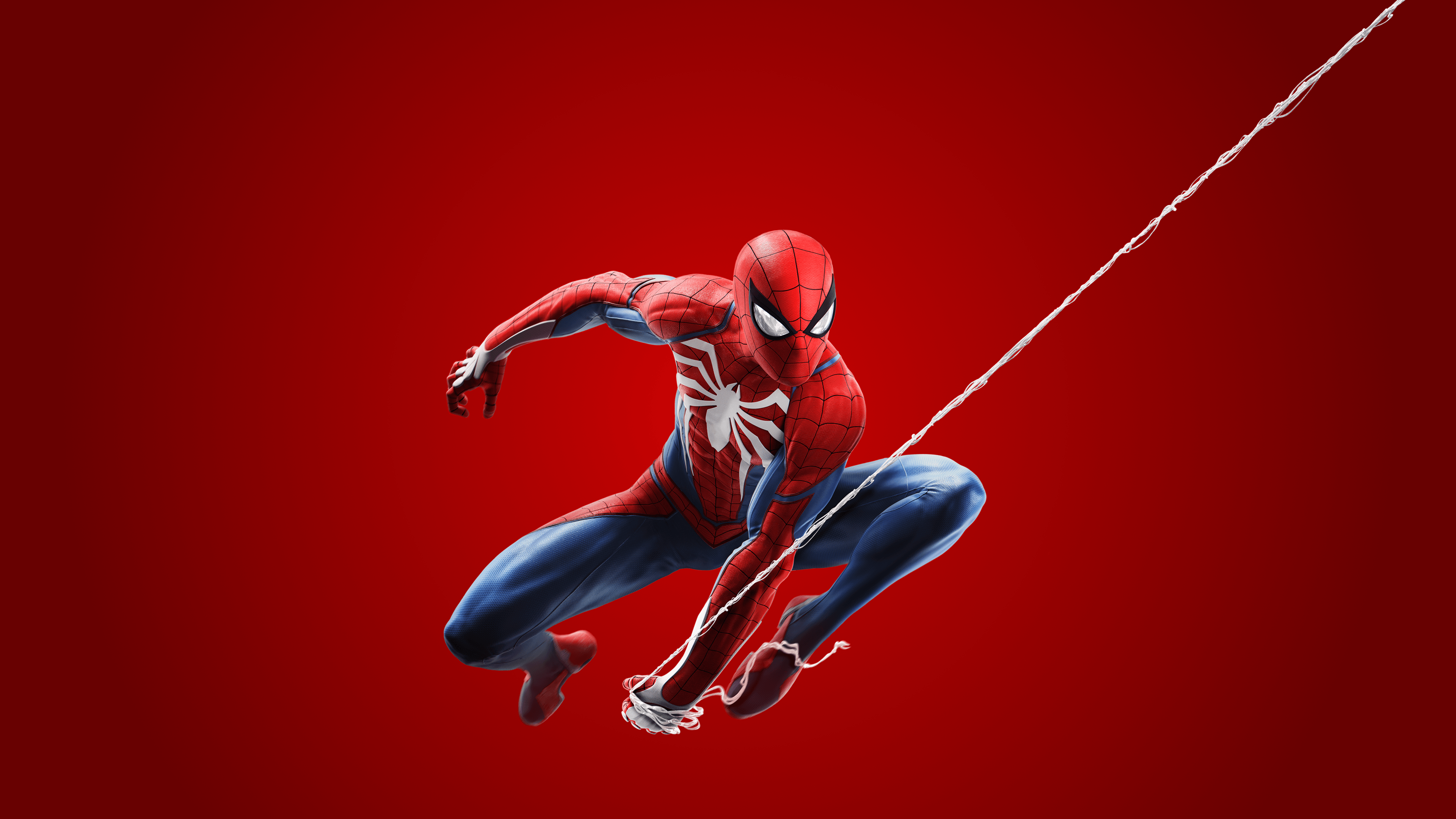 2021 Spider-Man Art Wallpapers