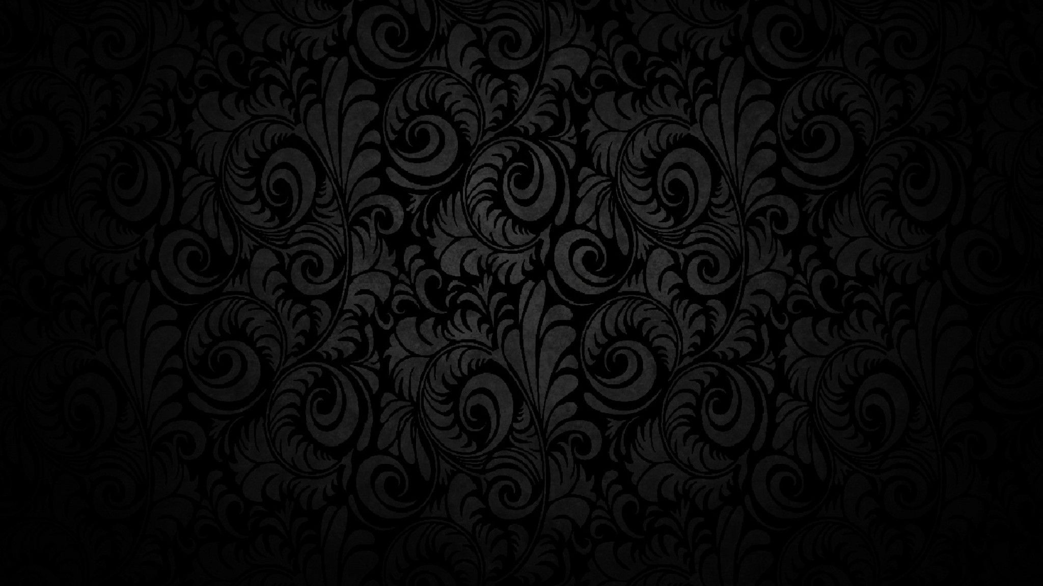 2048 X 1152 Dark Wallpapers