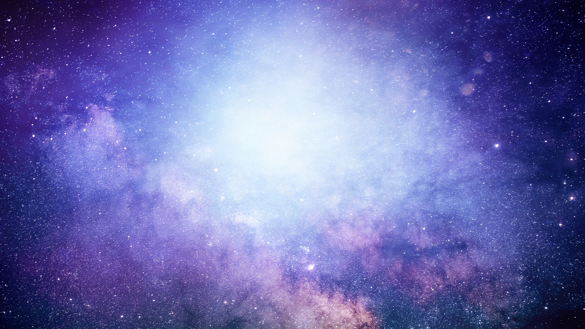 2048 X 1152 Galaxy Wallpapers