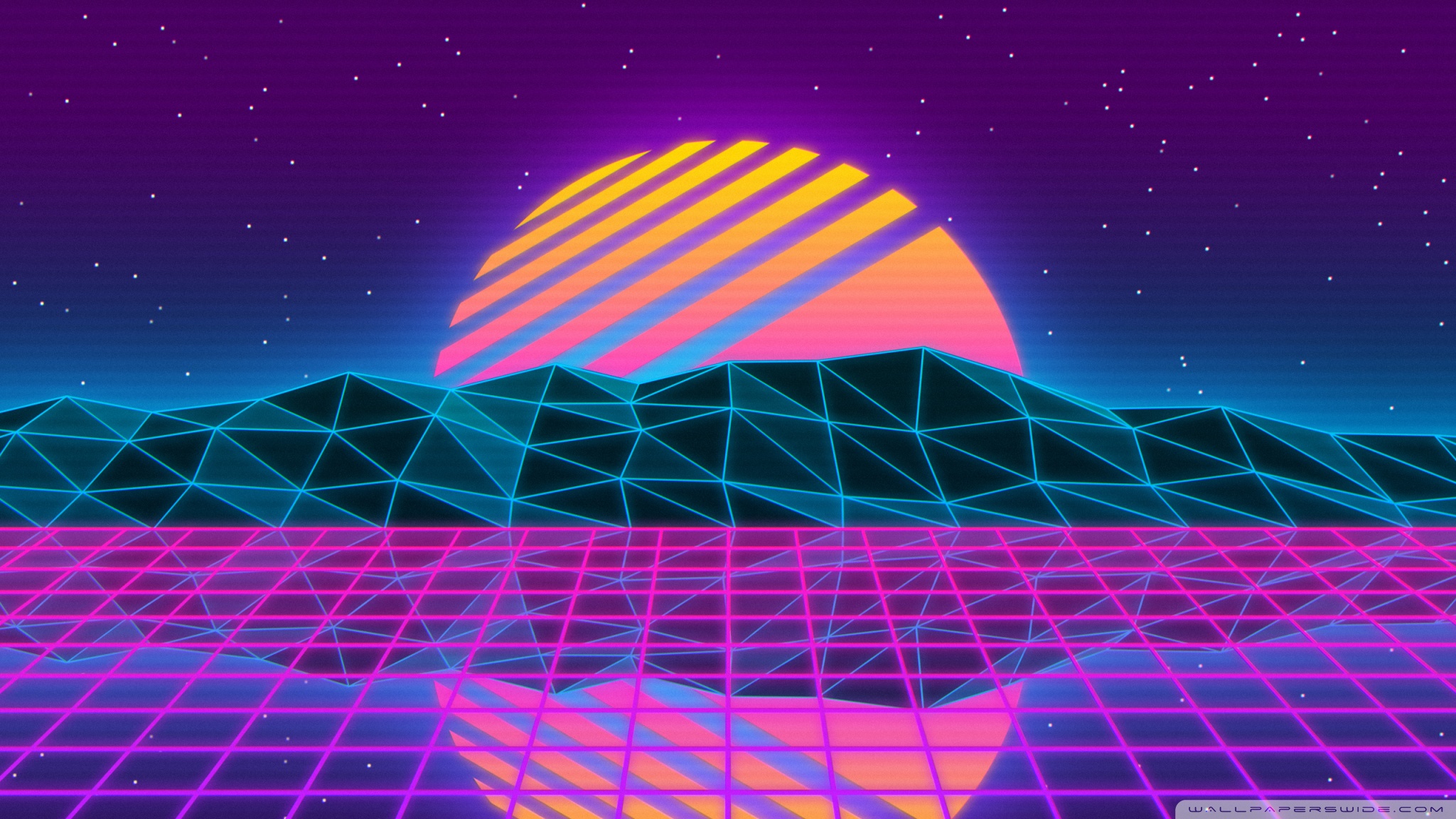 2048X1152 Aesthetic Wallpapers