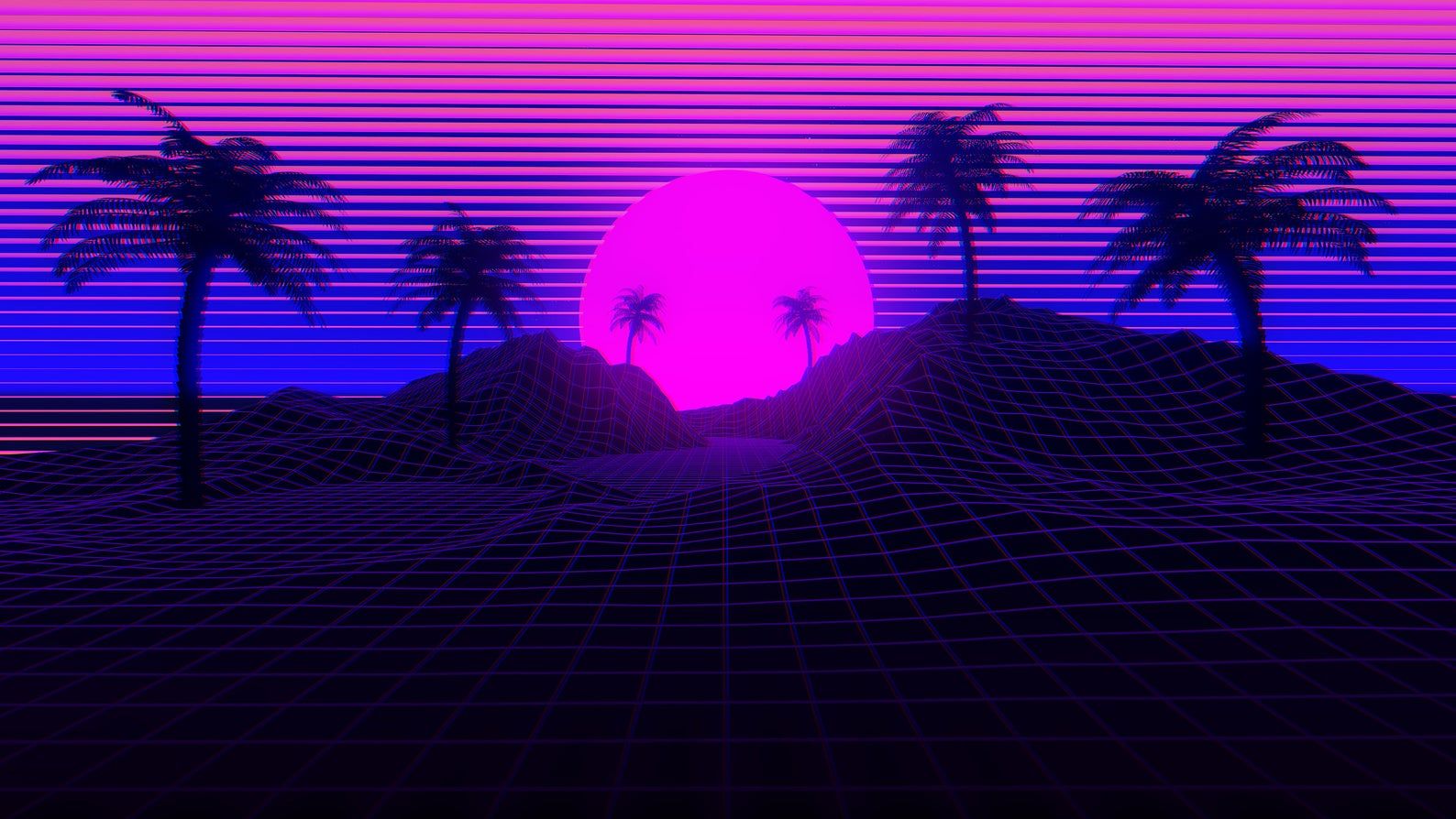 2048X1152 Aesthetic Wallpapers